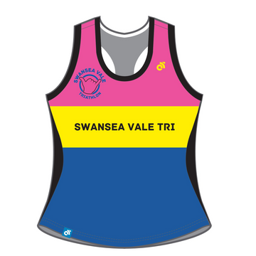 Bella Racerback Singlet