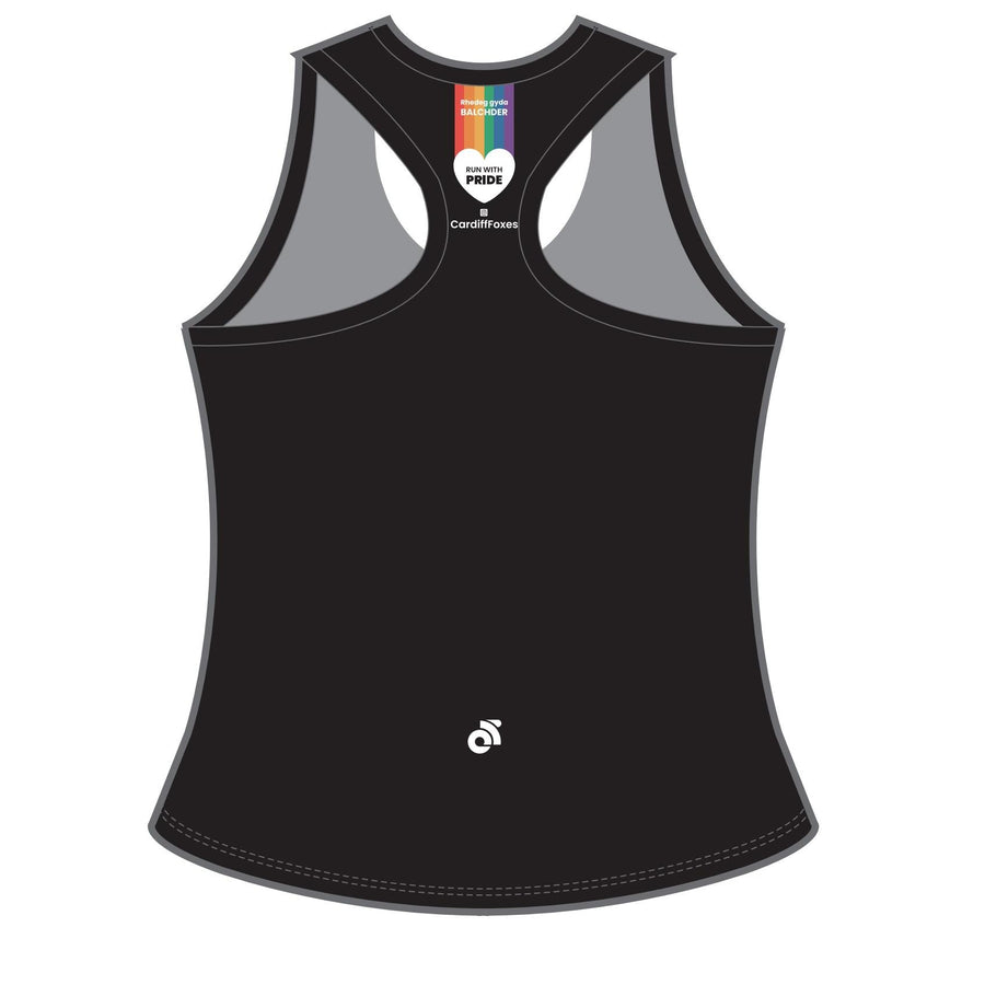 Bella Racerback Singlet