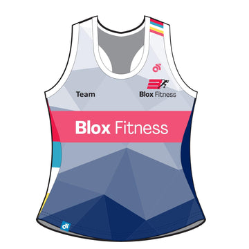 Bella Racerback Singlet
