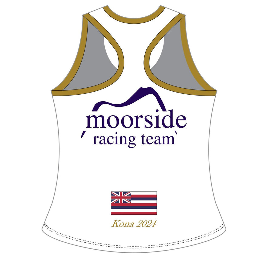 Bella Racerback Singlet