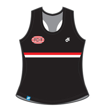 Bella Racerback Singlet
