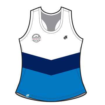 Bella Racerback Singlet
