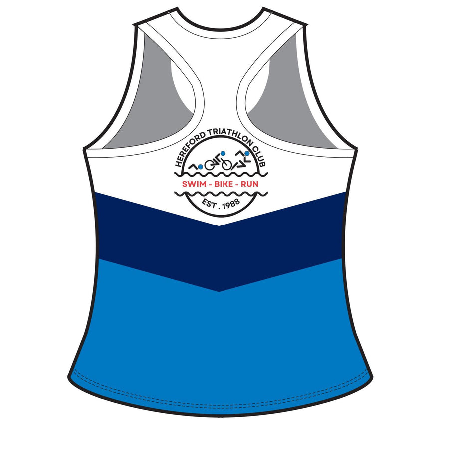 Bella Racerback Singlet