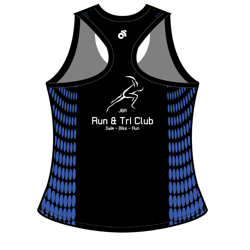 Bella Racerback Singlet