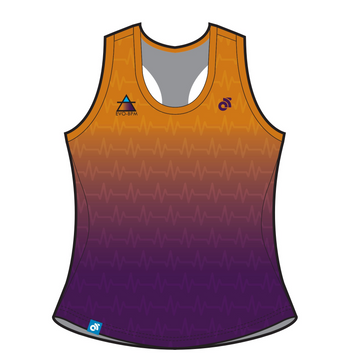 Bella Racerback Singlet