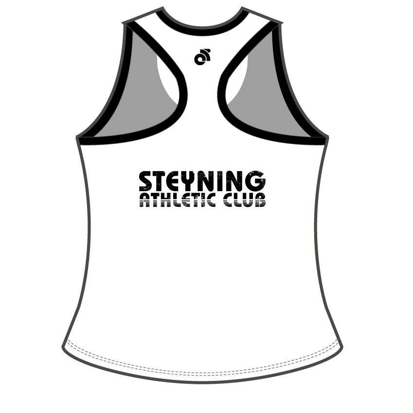 Bella Racerback Singlet