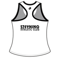 Bella Racerback Singlet