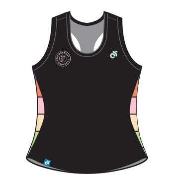 Bella Racerback Singlet