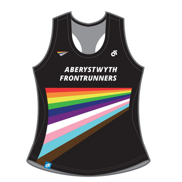 Bella Racerback Singlet