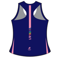 Bella Racerback Singlet