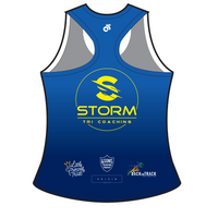 Bella Racerback Singlet