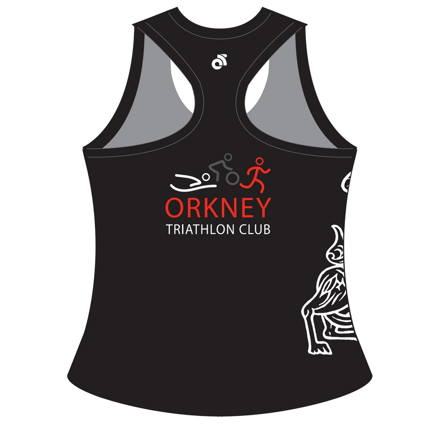 Bella Racerback Singlet