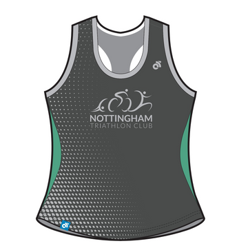 Bella Racerback Singlet