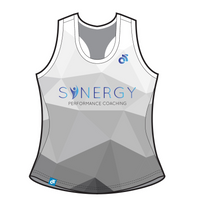 Bella Racerback Singlet