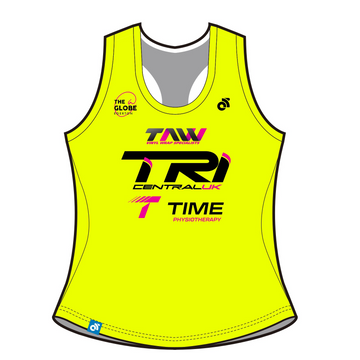 Bella Racerback Singlet
