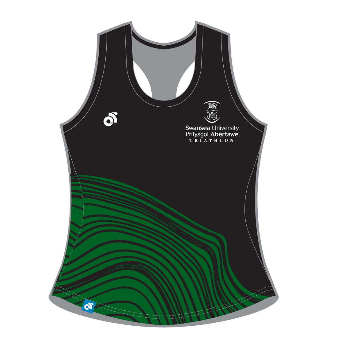 Bella Racerback Singlet