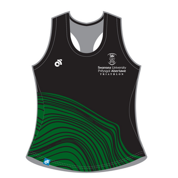 Bella Racerback Singlet