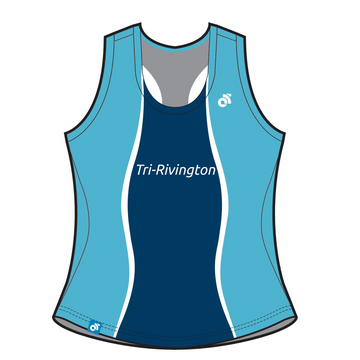 Bella Racerback Singlet