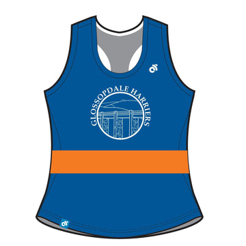Bella Racerback Singlet
