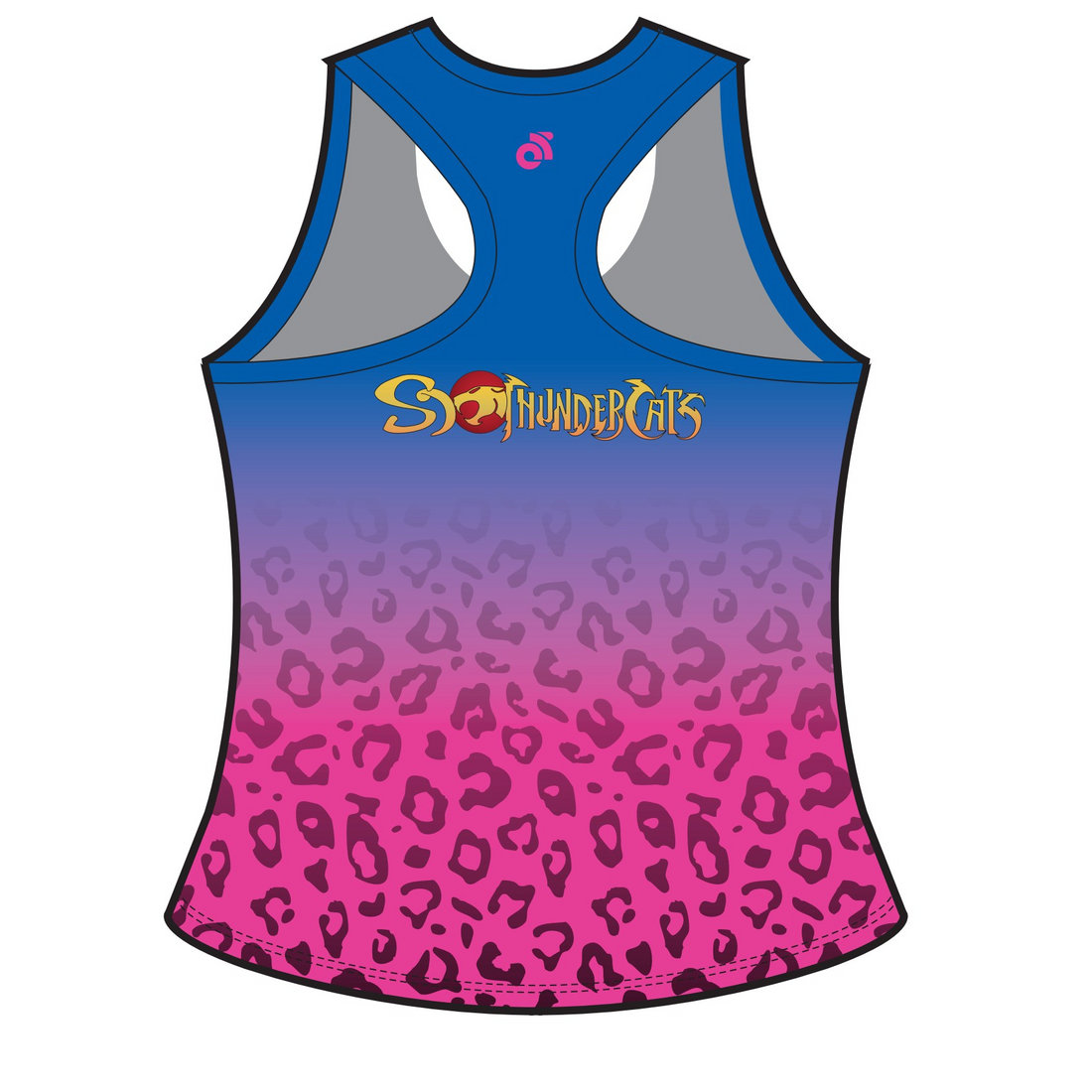 Bella Racerback Singlet