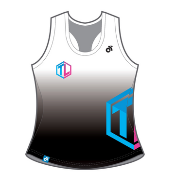 Bella Racerback Singlet