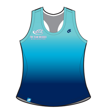 Bella Racerback Singlet