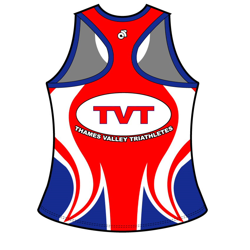 Bella Racerback Singlet