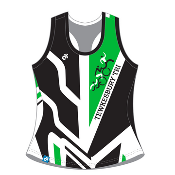 Bella Racerback Singlet