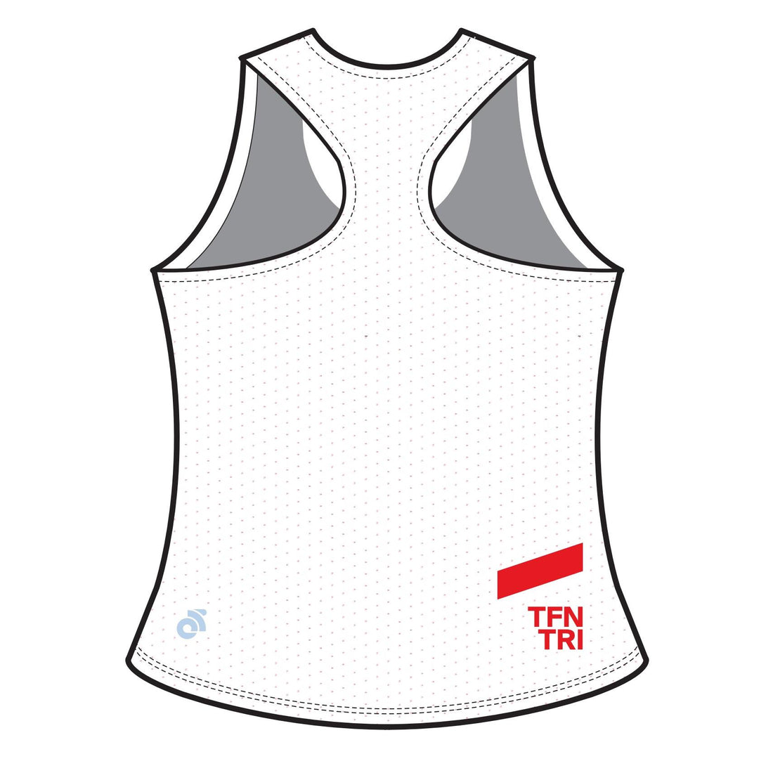 Bella Summer Singlet