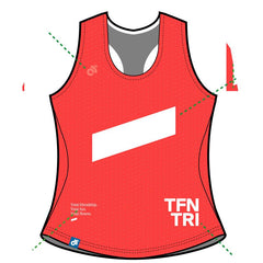 Bella Summer Singlet