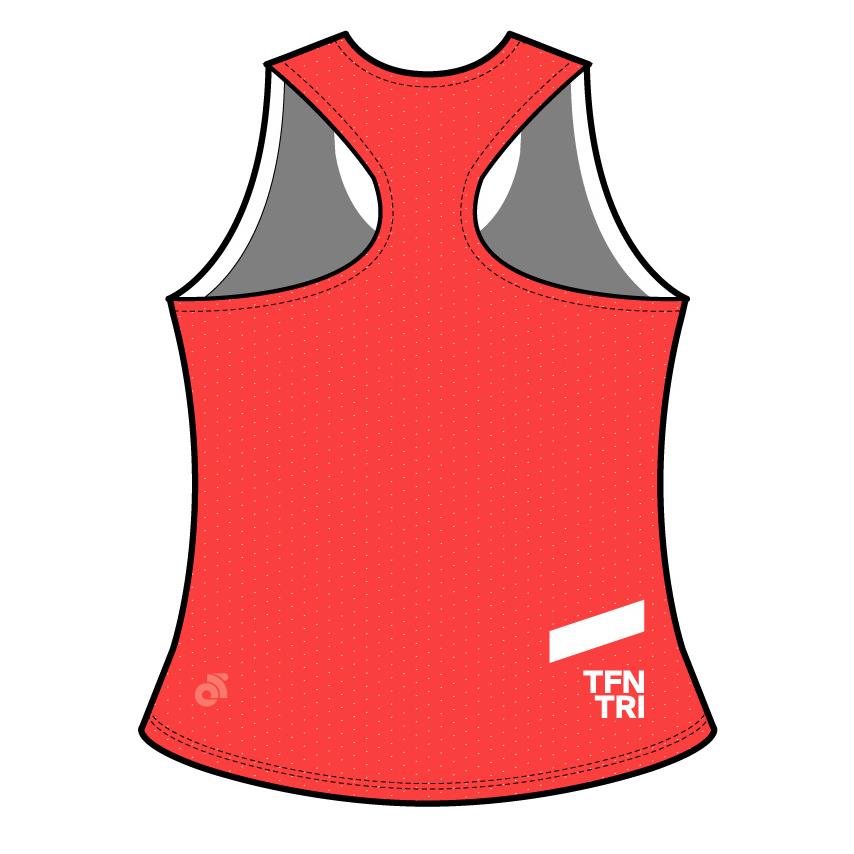 Bella Summer Singlet