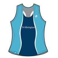Bella Racerback Singlet