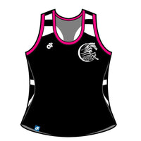 Bella Racerback Singlet