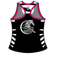 Bella Racerback Singlet