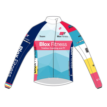 APEX WindGuard Run Jacket