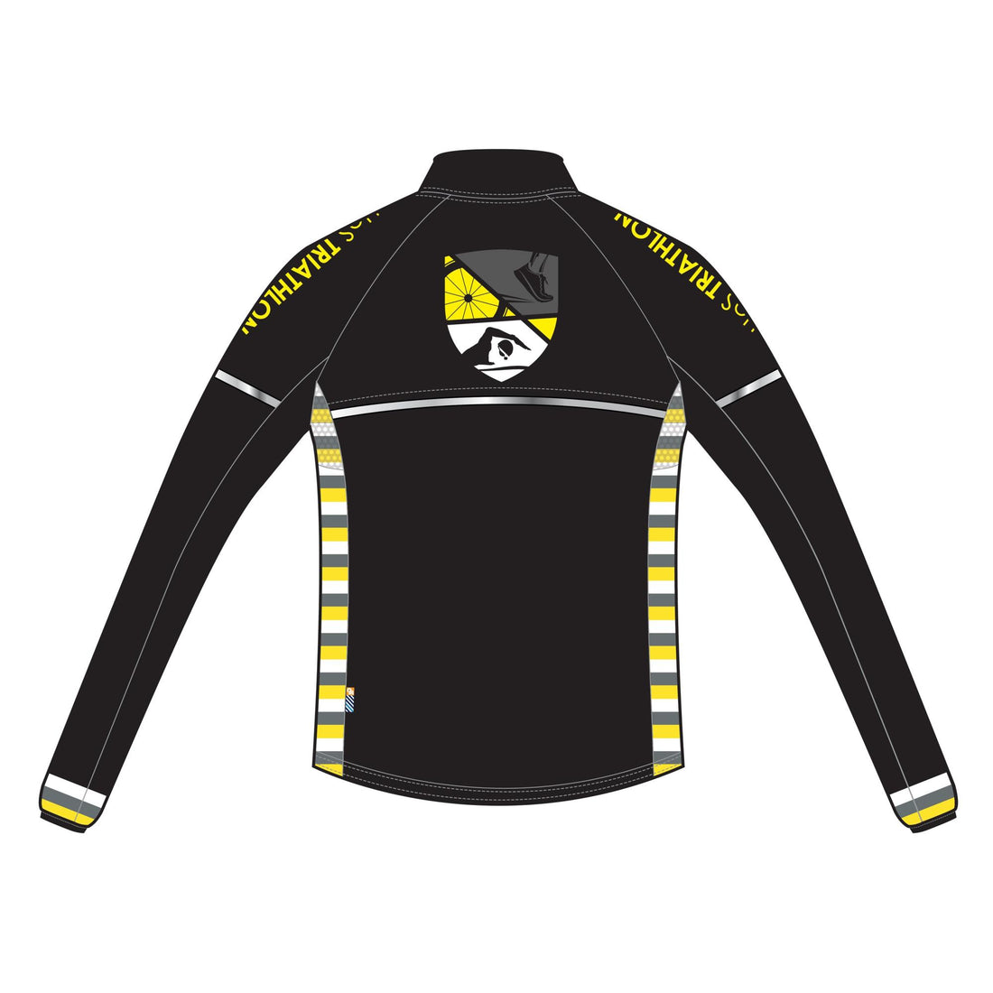 APEX WindGuard Run Jacket