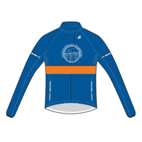 APEX WindGuard Run Jacket