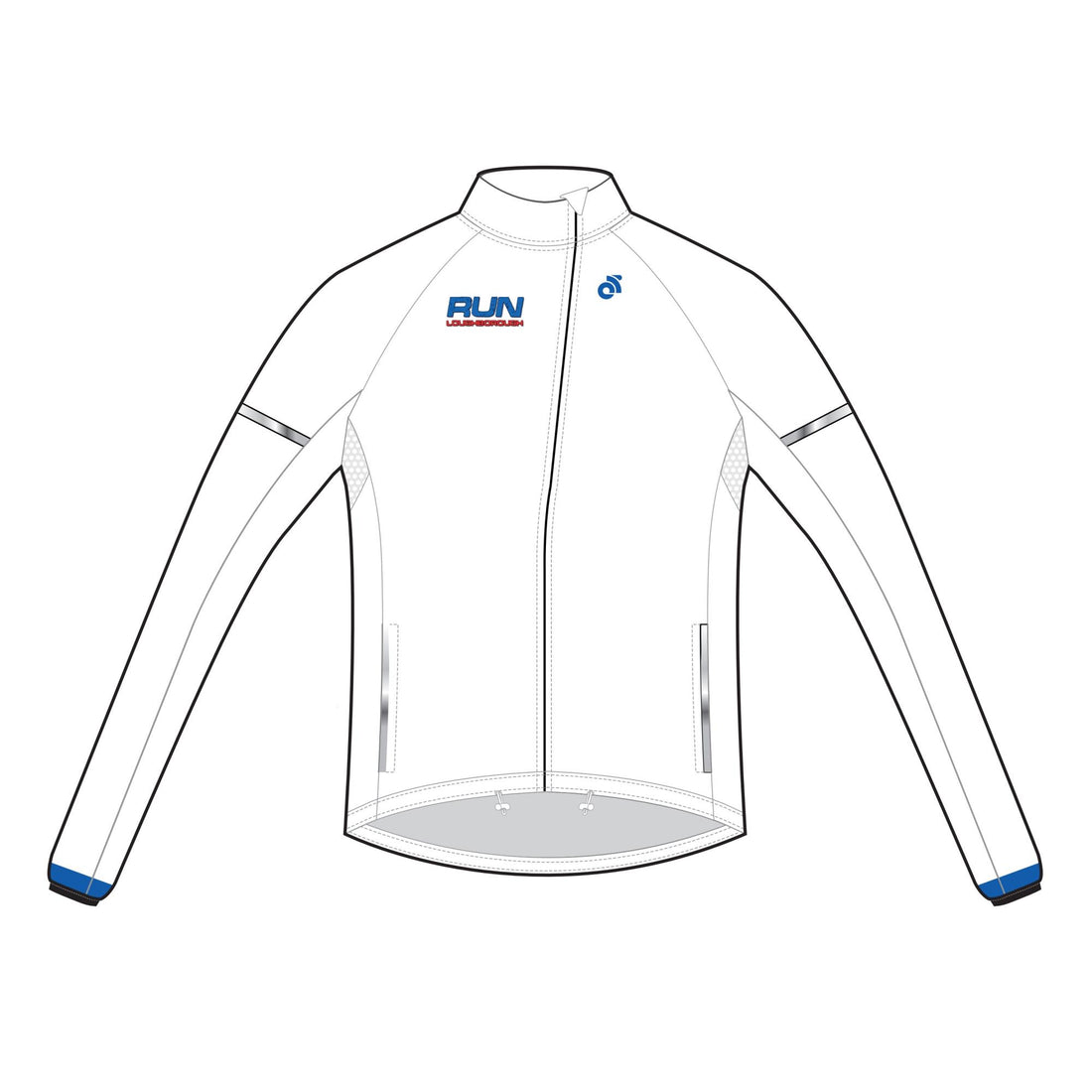 APEX WindGuard Run Jacket