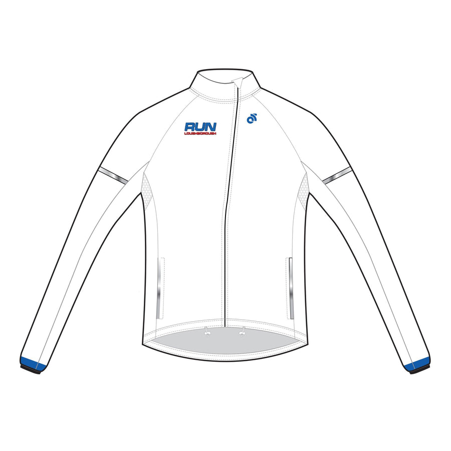 APEX WindGuard Run Jacket