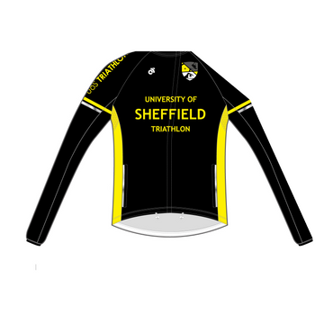 APEX WindGuard Run Jacket