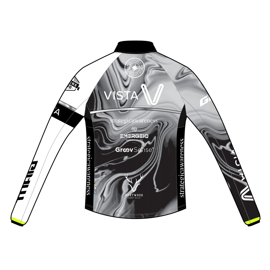 APEX WindGuard Run Jacket
