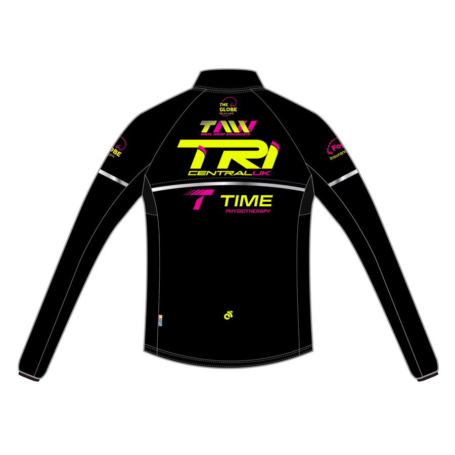 APEX WindGuard Run Jacket