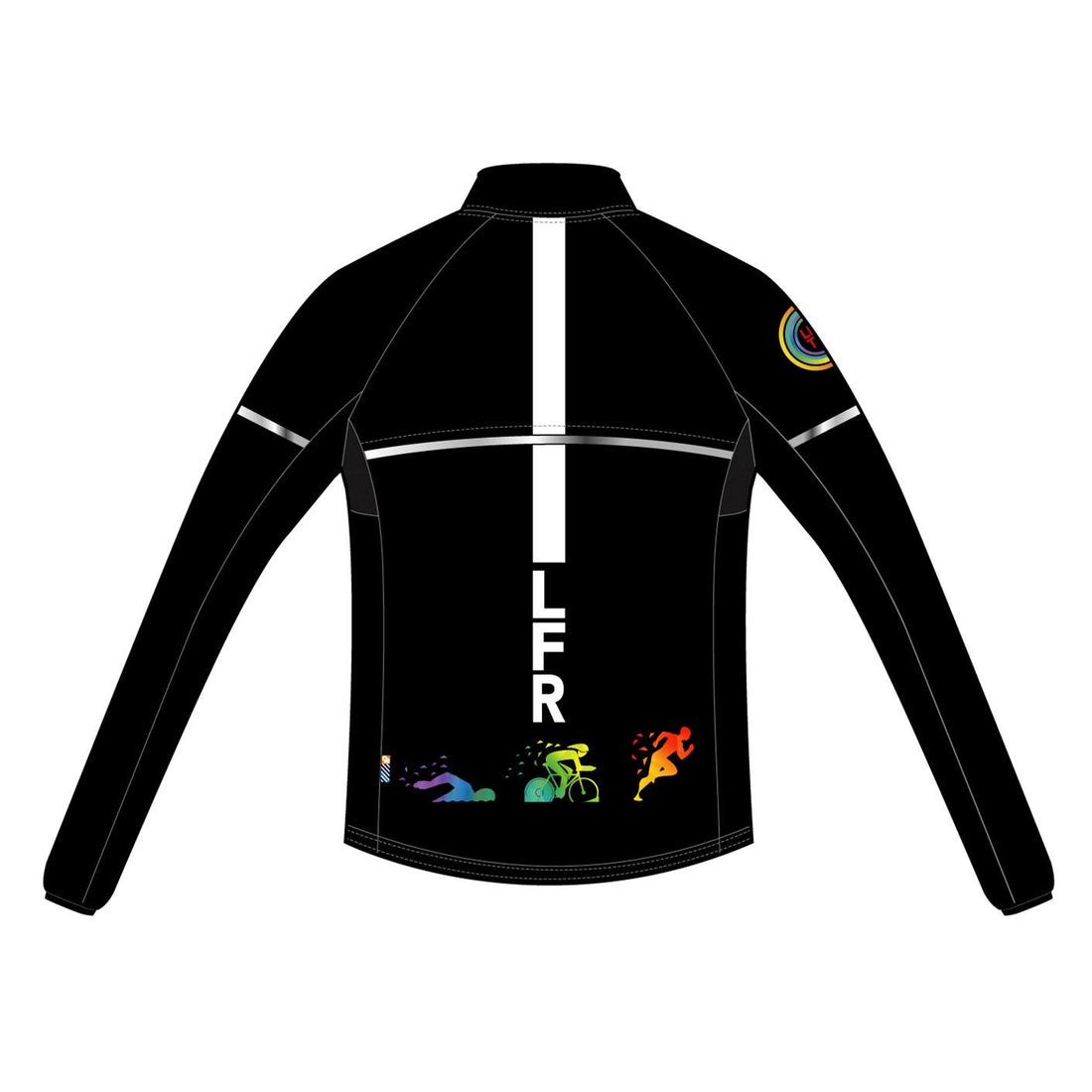 APEX WindGuard Run Jacket
