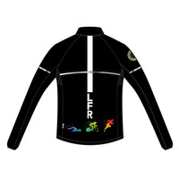 APEX WindGuard Run Jacket