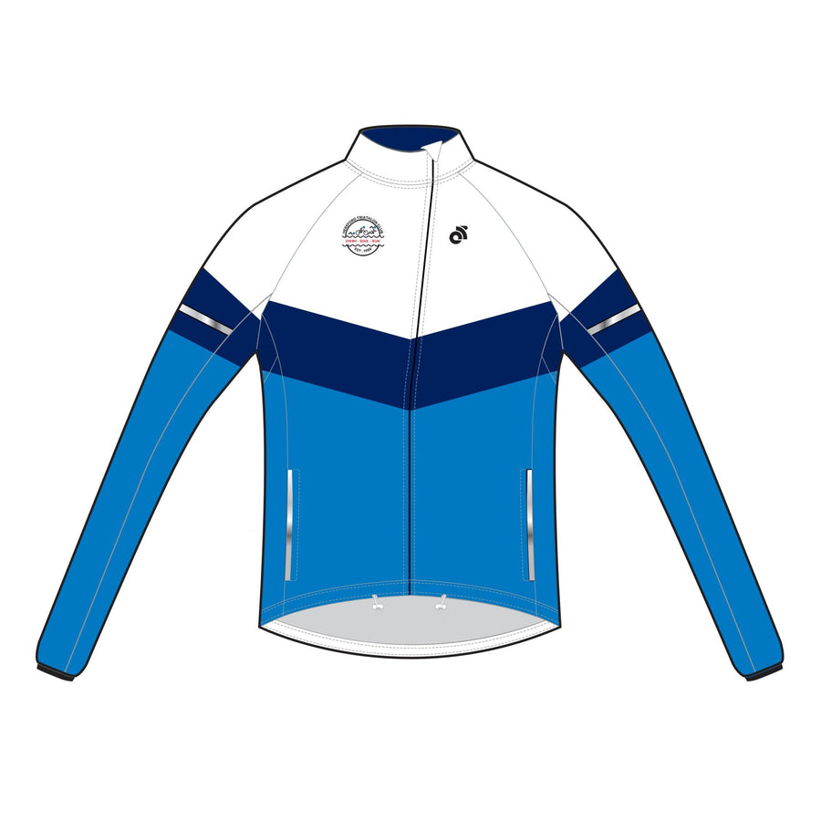 APEX WindGuard Run Jacket