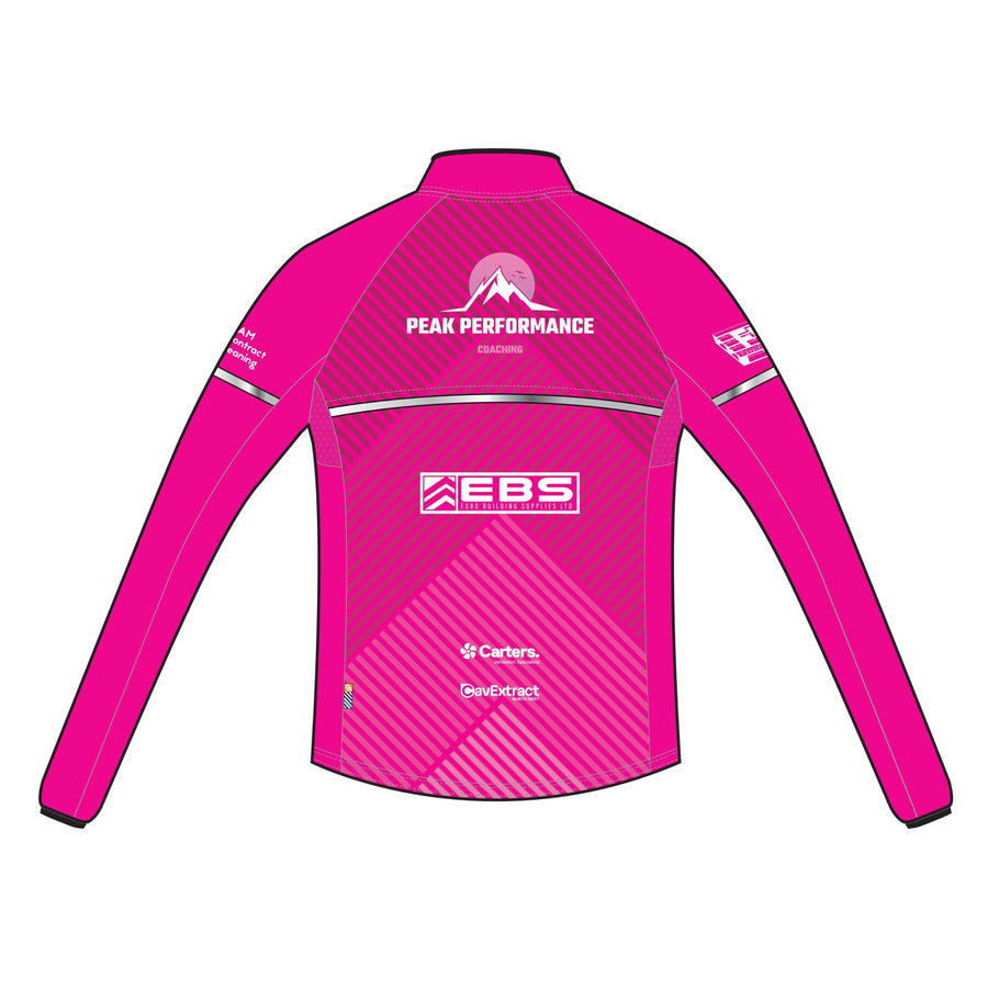 APEX WindGuard Run Jacket