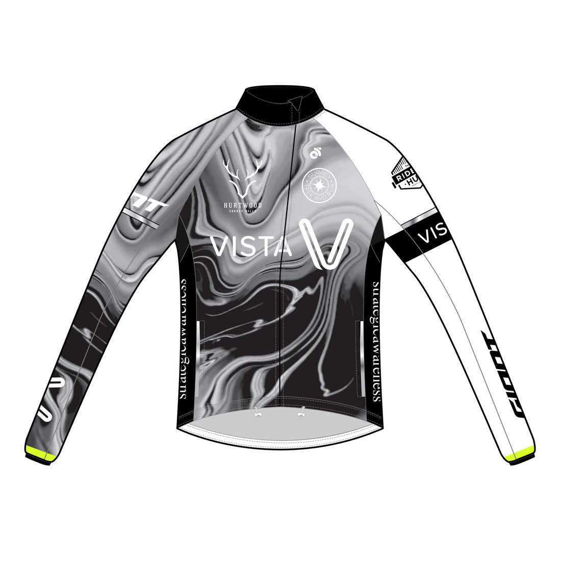 APEX WindGuard Run Jacket