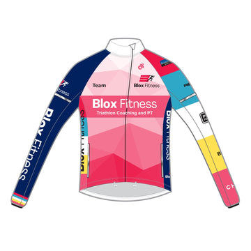 APEX WindGuard Run Jacket