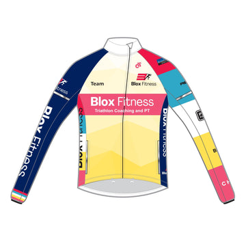 APEX WindGuard Run Jacket