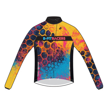 APEX WindGuard Run Jacket
